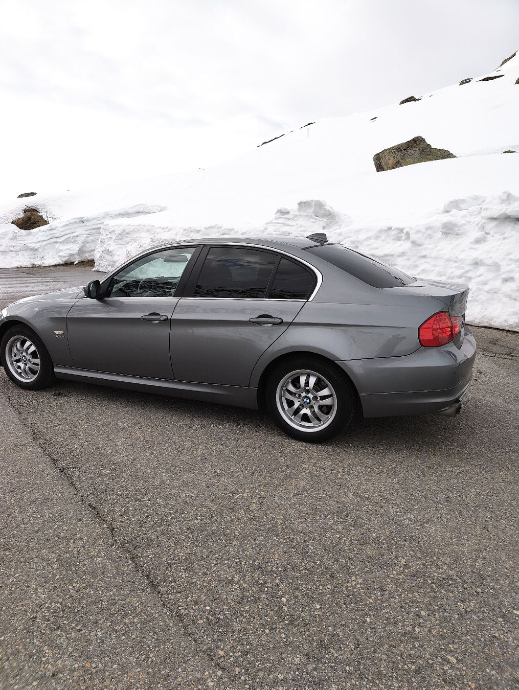 BMW Automobili: BMW 325i xdrive – Usato da Davos Wiesen venduto da Joelgadmer 2