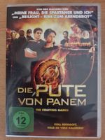 Die Pute von Panem DVD - The Starving Games - Top Film!