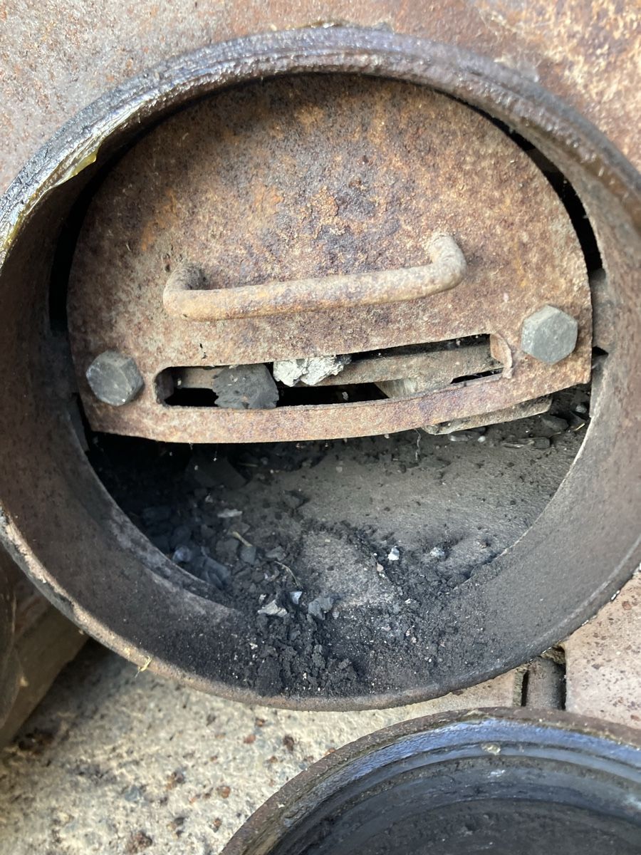 Sonstiges Fahrzeugzubehör: Holzgasgenerator Imbert Holzvergaser Oldtimer Traktor etc. – Gebraucht aus Rüti ZH von Muck99 3