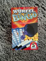 Würfel Bingo