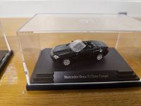 Modellfahrzeug Mercedes-Benz top Zustand