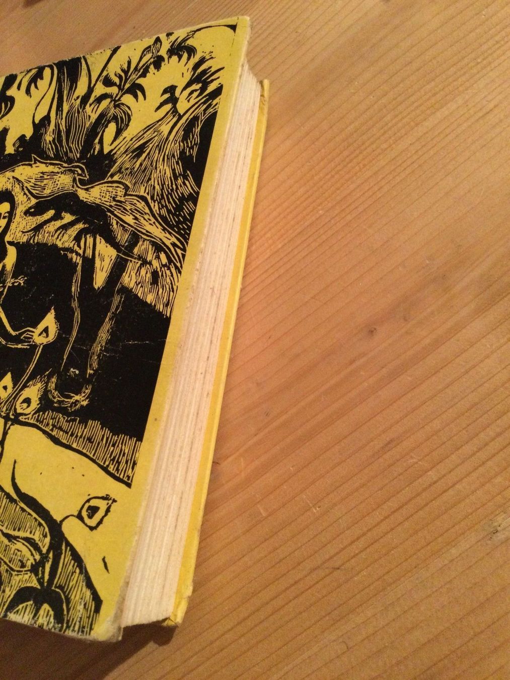 Bücher: LEE VAN DOVSKI - Gauguin (1950) – Gebraucht aus Frasnacht von GracyStore 5