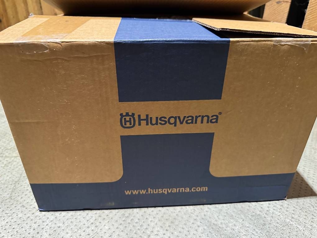 Tagliaerba: Débroussailleuse essence Husqvarna – Nuovo e nell'imballaggio originale da Lausanne venduto da olg_c578 4