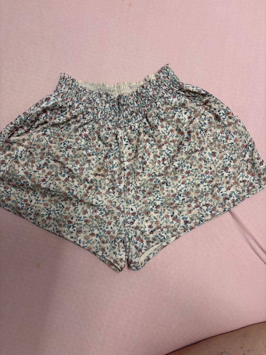 C&A Pantaloni: Damen Short,Gr.S;C&A – Usato da Winterthur venduto da Nena222