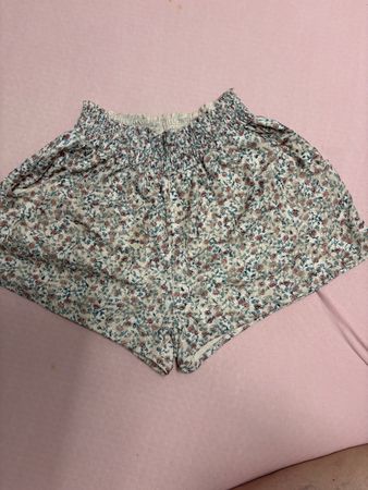 Damen Short,Gr.S;C&A
