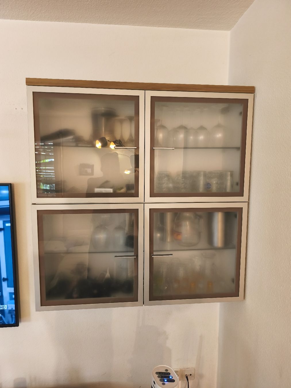Mobile-home: Möbel – D'occasion à Pfäffikon ZH par Michele033 6