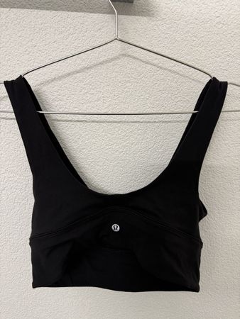 lululemon Align™ V-Neck Bra Gr.8