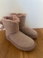 Süsss UGG-like Boots 34 (Innensohlenlänge 21)