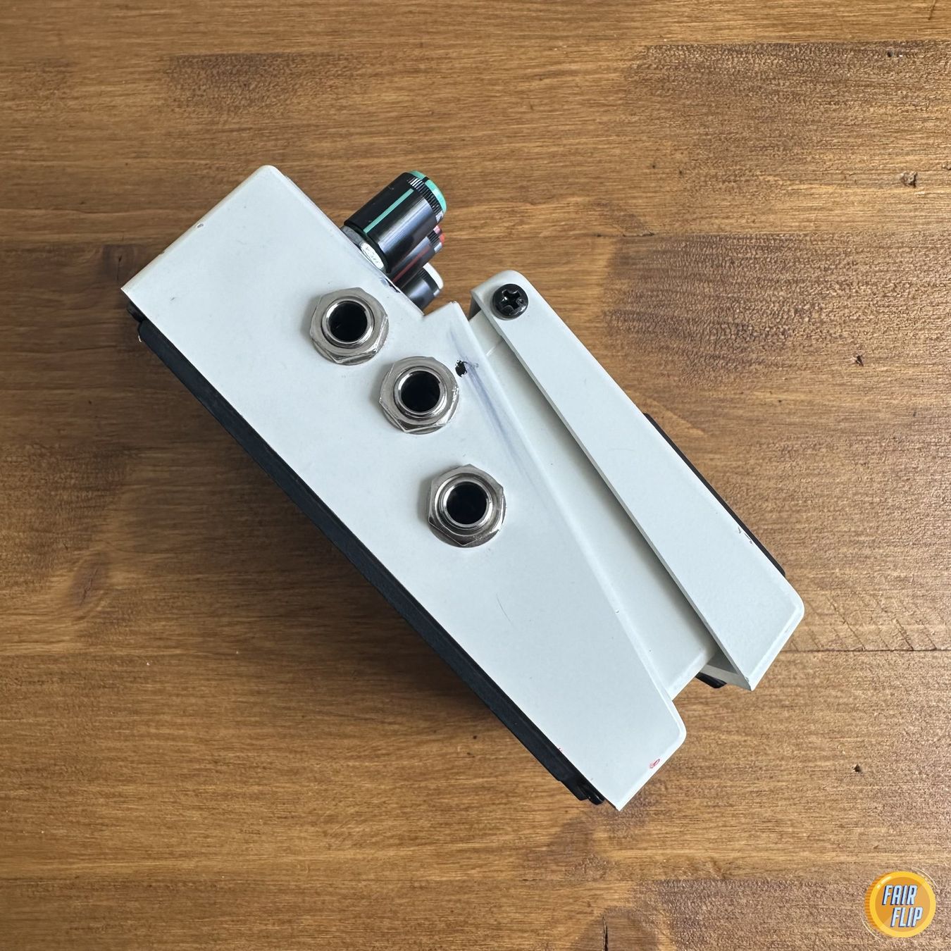 Boss Strumenti musicali: Boss LS-2 Line Selector – Usato da Luzern venduto da fairflip 2