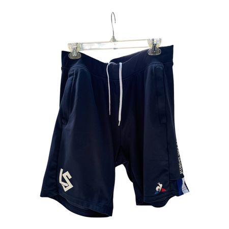 Short Lausanne Sport LS Le Coq Sportif avec poches