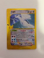 Lugia Pokémon 30th Anniversary 🇩🇪