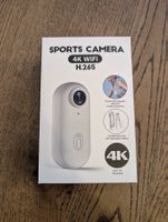 Sports Camera - Actioncam
