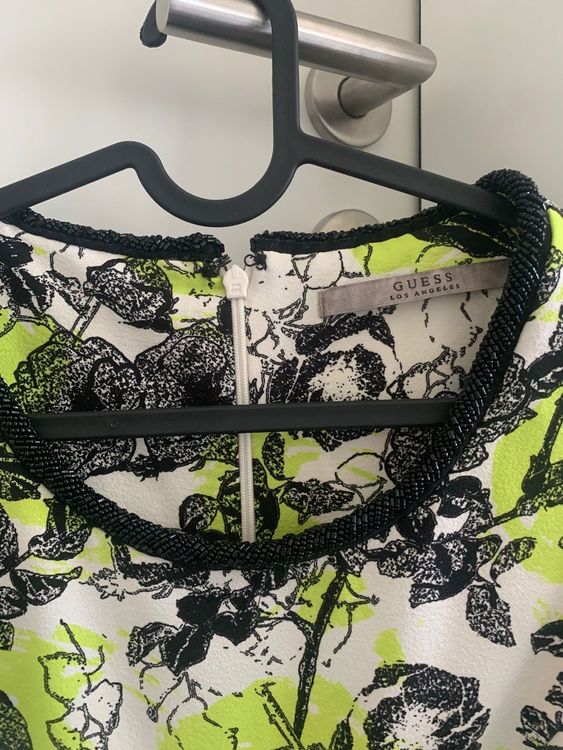 Guess Jumpsuit / Hosenanzug kurz Kaufen auf Ricardo