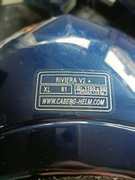 Motorradhelm