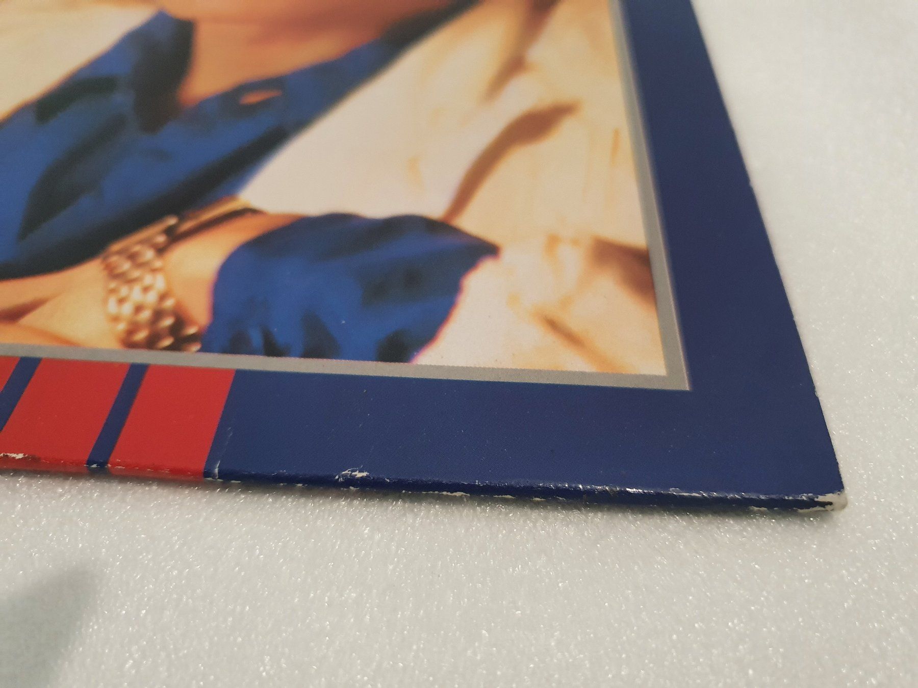 Dischi in vinile: David Cassidy – Romance – Usato da Uster venduto da Vinyl-Leidenschaft 2