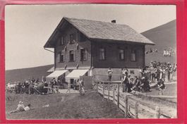 BERGHOTEL HAHNENMOOSPASS, WILDSTRUBEL, REGENBOLSHORN
