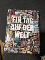 National Geographic – Ein Tag auf der Welt