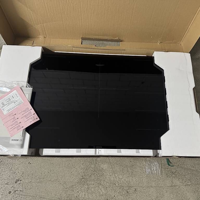Cuisinières: Bosch Induktionskochfeld  – D'occasion à Künten par buli76 2