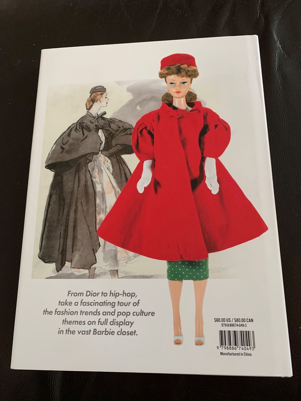 Bücher: Barbie Buch - Takes the Catwalk – Neu (gemäss Beschreibung) aus Horgen von Spikystar13 1