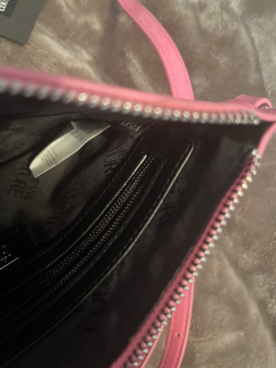 Versace Borse da donna: Versace Jeans Couture Tasche – Nuovo (secondo la descrizione) da Zürich venduto da aaaaaaaaa00 5