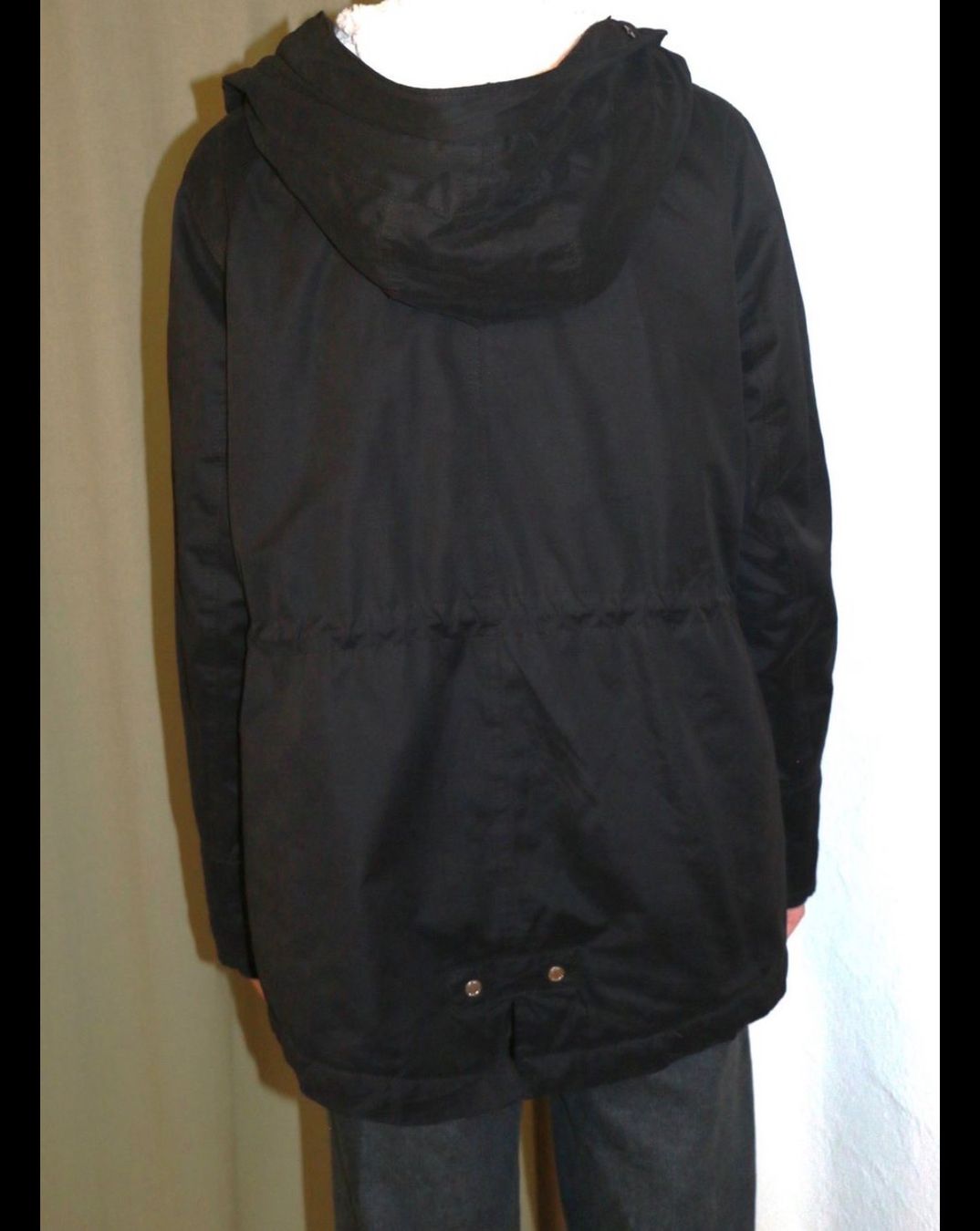 Cappotti: FB Sister Parka, Übergangs- Winterjacke – Usato da Zürich venduto da anna-anna123 2