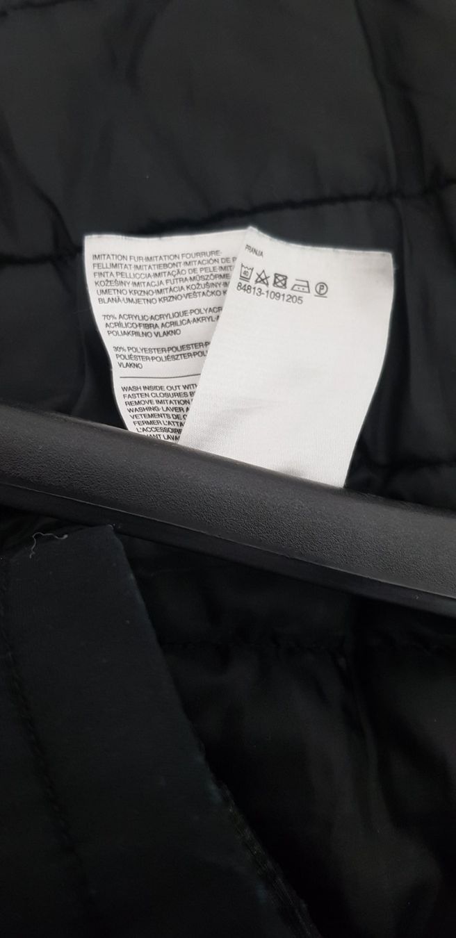 C&A Giacche & Cappotti: Wintermantel – Usato da Langnau am Albis venduto da JoPoGreSi 7