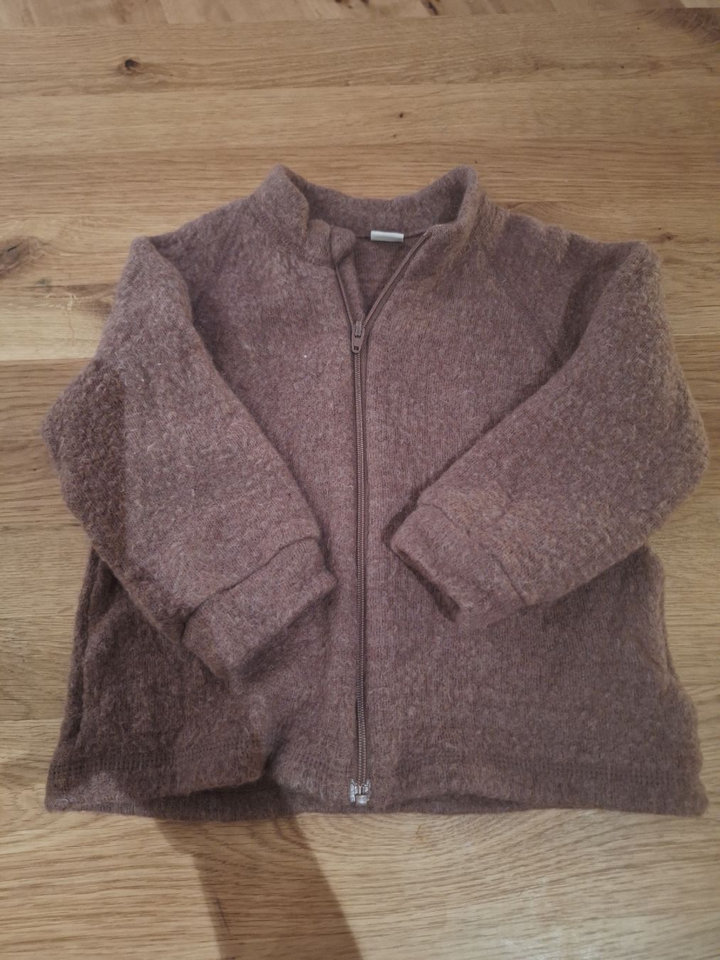 Giacche & Cappotti: CeLaVi Fleecejacke, Wolljäckchen – Usato da Wangen an der Aare venduto da jan_2zxv