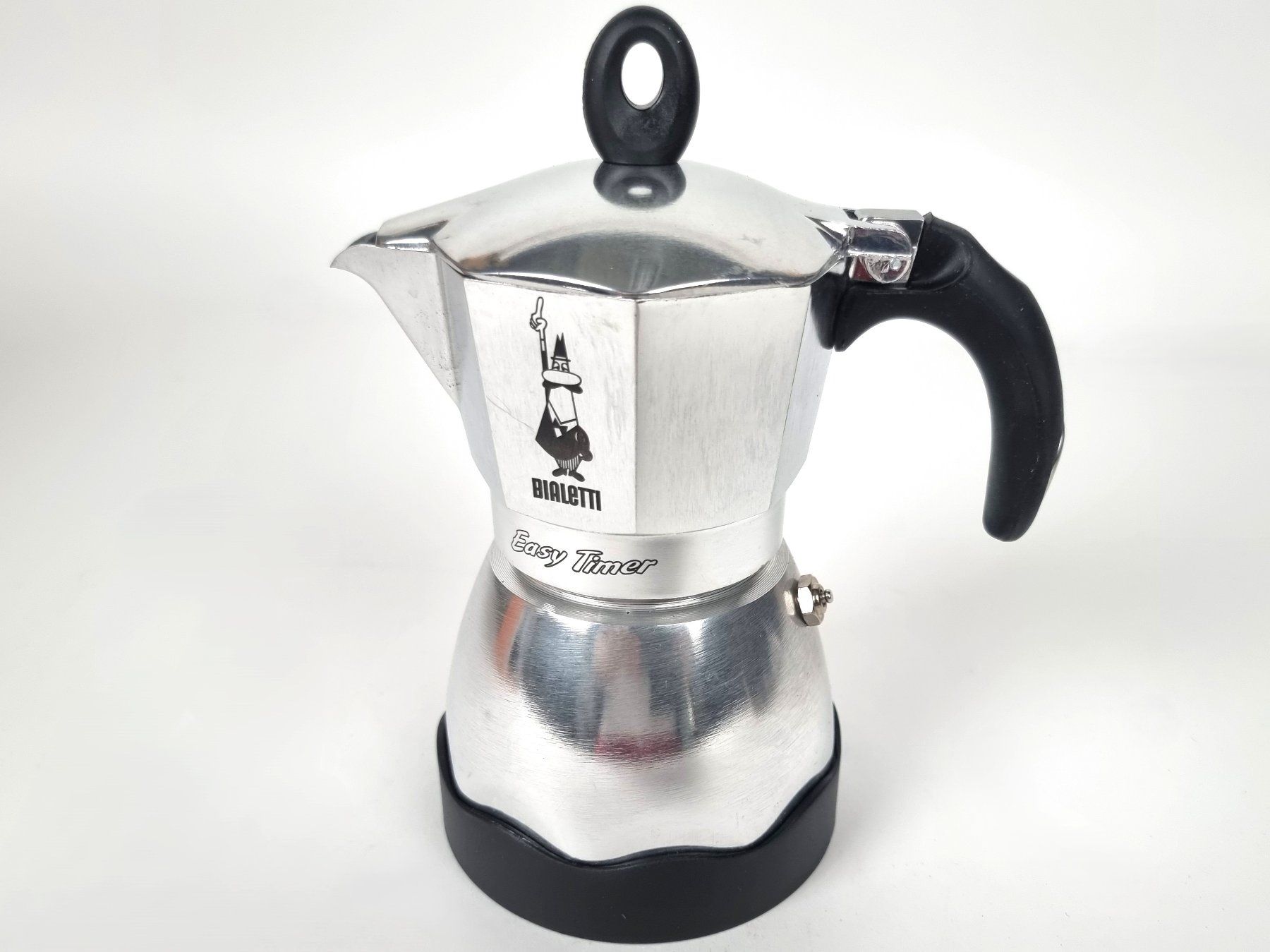 Bialetti Macchine per caffè & Macchine per espresso: Elektronische Espressomaschine Bialetti – Usato da Urtenen-Schönbühl venduto da Restwert_Schoenbuehl