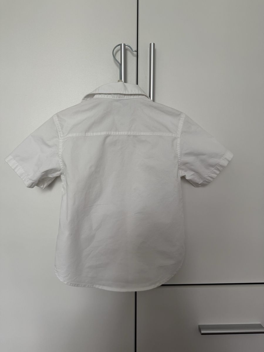 H&M Camicie, T-shirt & Polo: Hemd von H&M, Grösse 92 – Usato da Niederglatt ZH venduto da Vladaa 1