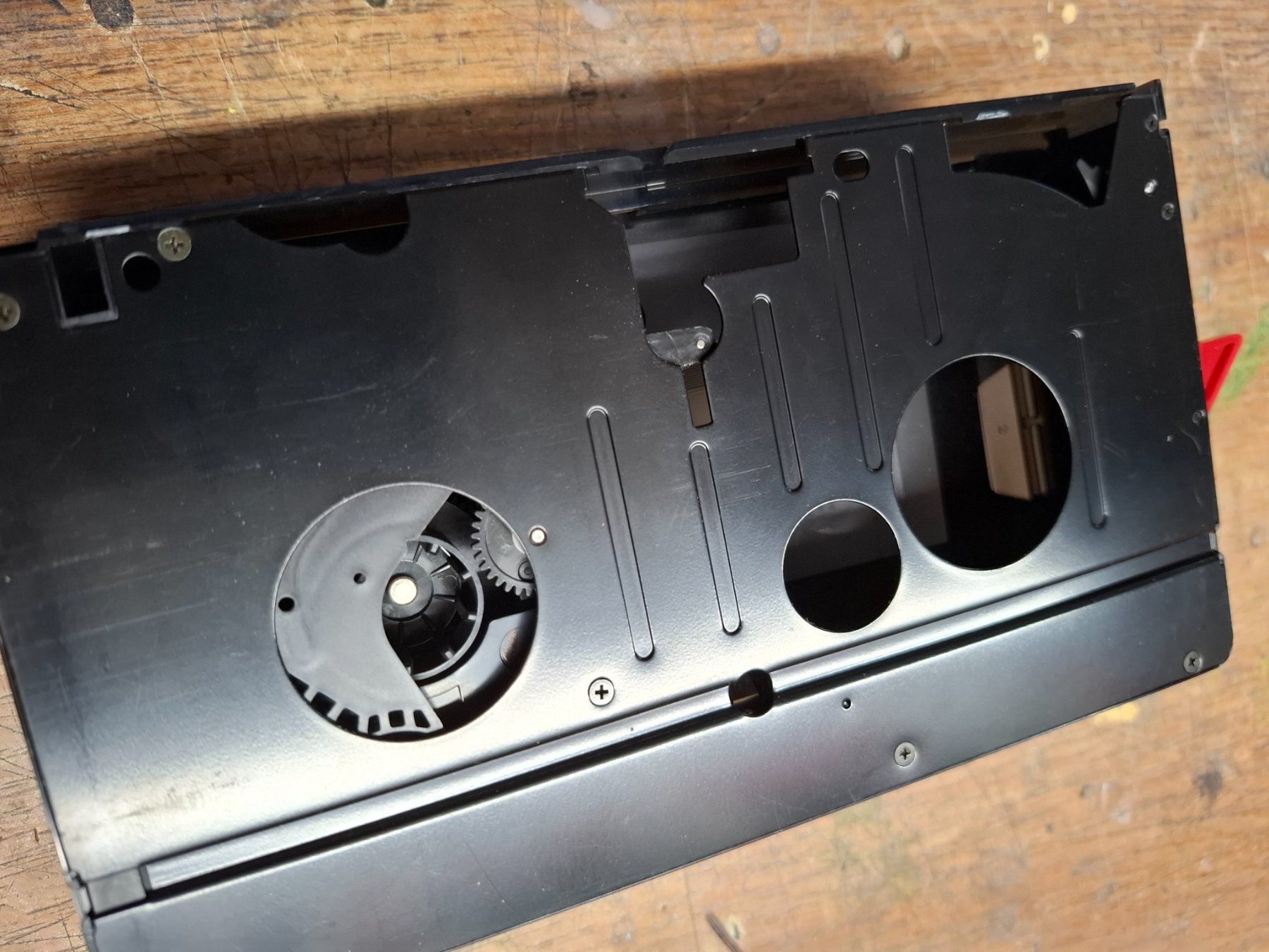 Unità & Adattatore: Videoadapter – Usato da Eschenz venduto da adler47 2