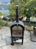 Pizzaofen/Flammkuchenofen