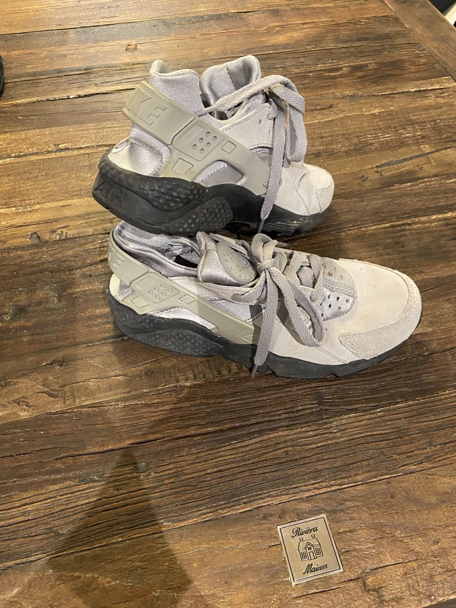 Nike Scarpe da uomo: Nike Air – Usato da Worblaufen venduto da Spatz64