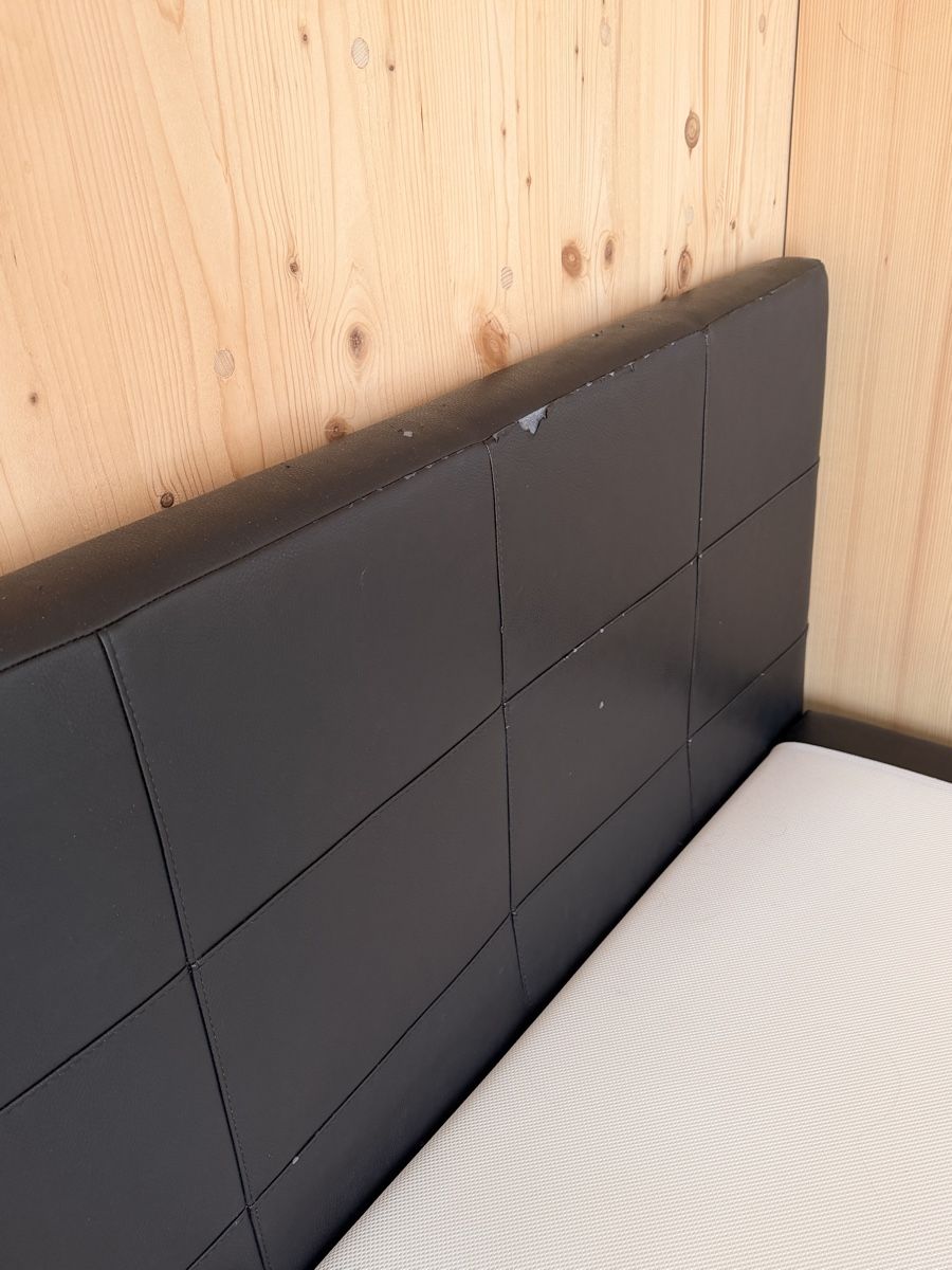 Letti: ZU VERSCHENKEN Boxspringbett 180x200 cm – Usato da Teufen AR venduto da arz_yjz9