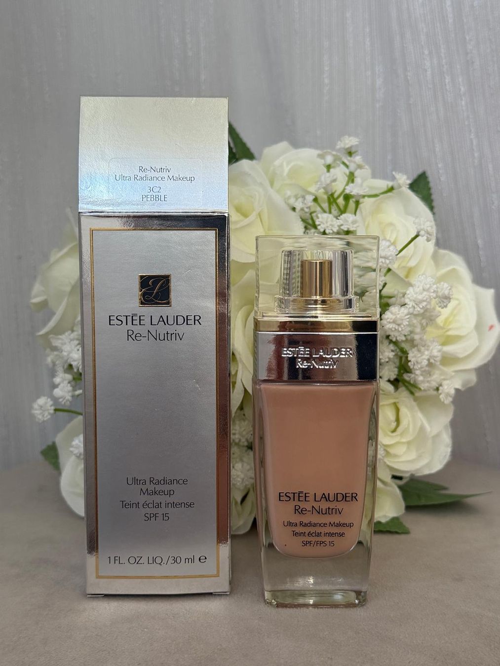 Estée Lauder Make-up: Make Up Estée Lauder NEU – Nuovo e nell'imballaggio originale da Dänikon ZH venduto da tug_m9b6 4