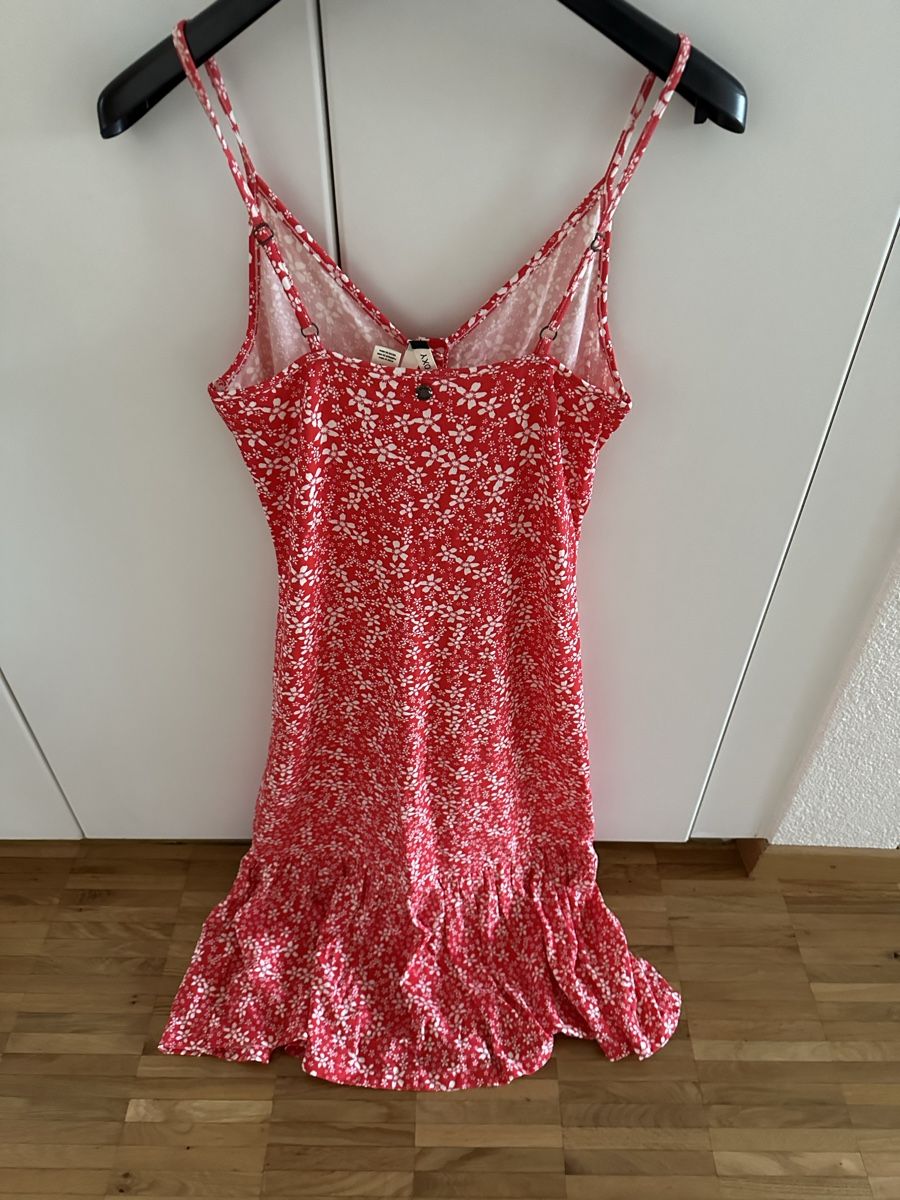 Roxy Kleider: Sommerkleid Roxy – Neu (gemäss Beschreibung) aus Volketswil von ben_9s6x 1