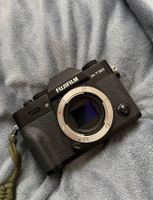 Fujifilm X-T30 II