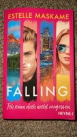 Jugendroman "Falling" Estelle Maskame, TOP Zustand!