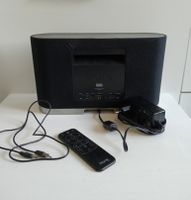 iHome iW1 AirPlay Lautsprecher — mit Ladestation und Fernbed