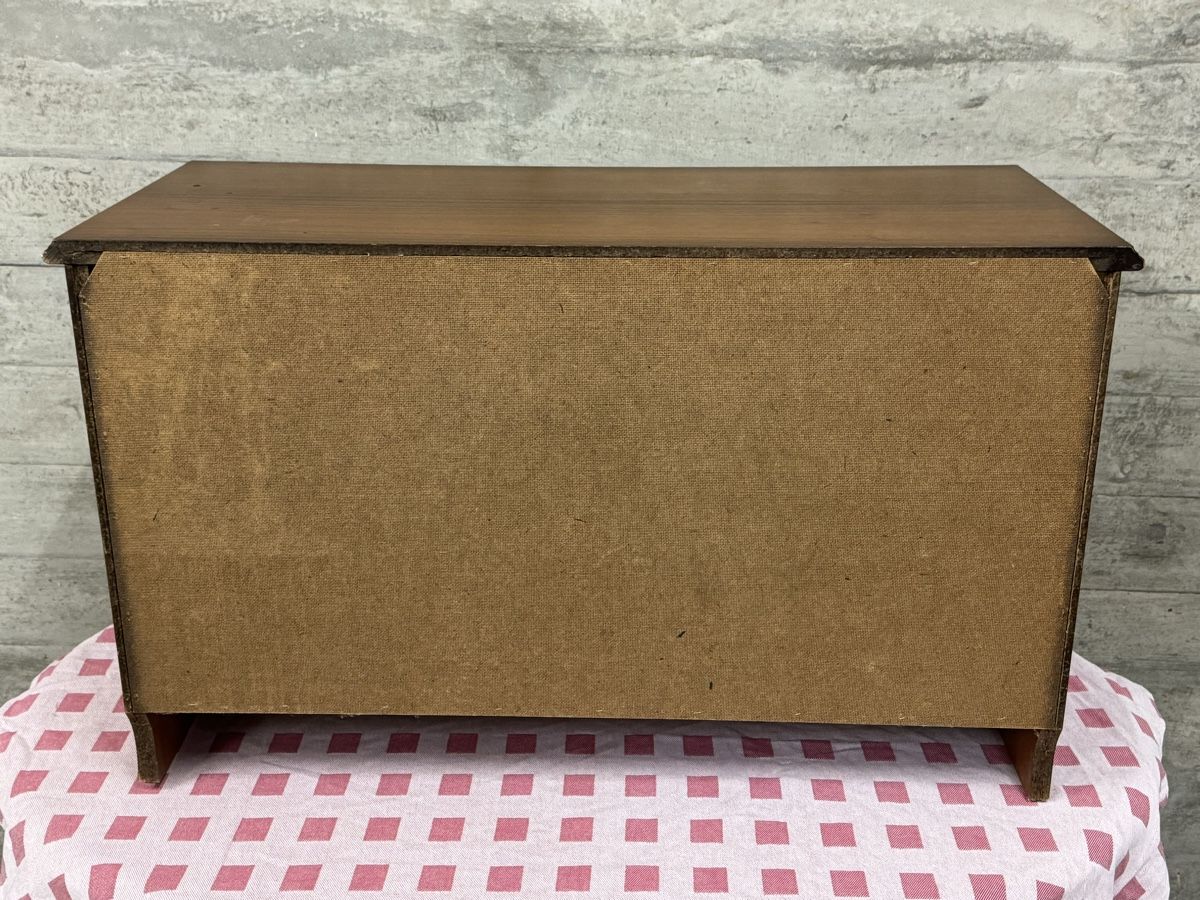 Commodes: Kleine Kommode Kästchen – D'occasion à Münchenstein par Eclipse6 4