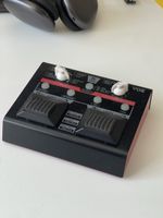 Vox VLL-1( Gitarren Loop Station)