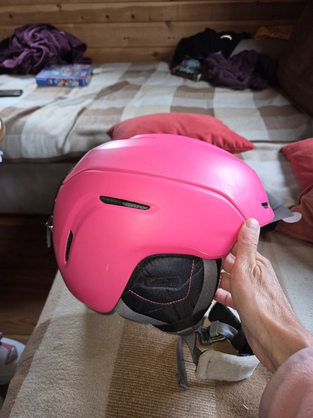 Giro Helme: casque ski – Gebraucht aus Vex von maglo111 1
