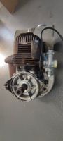Benzinmotor MAG 1022 SRB X 20