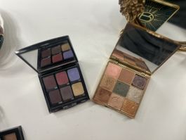 Lidschatten Paletten Set von L'Oréal und Artdeco - Top!