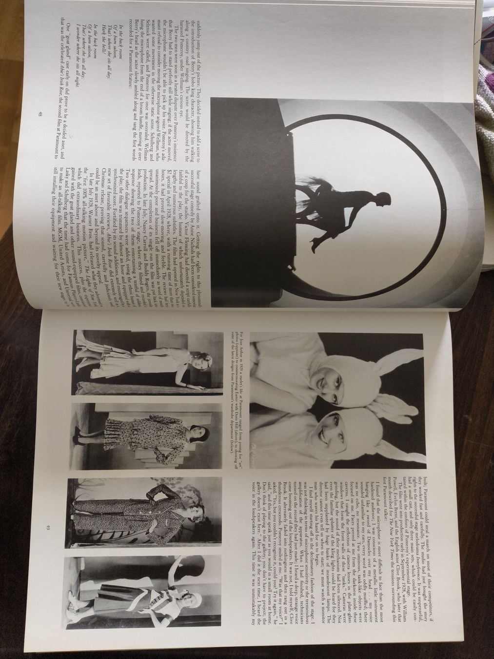Libri: Buch David O. Selznick's Hollywood englisch Grossformat – Usato da stettlen venduto da VintageBern_ch 4