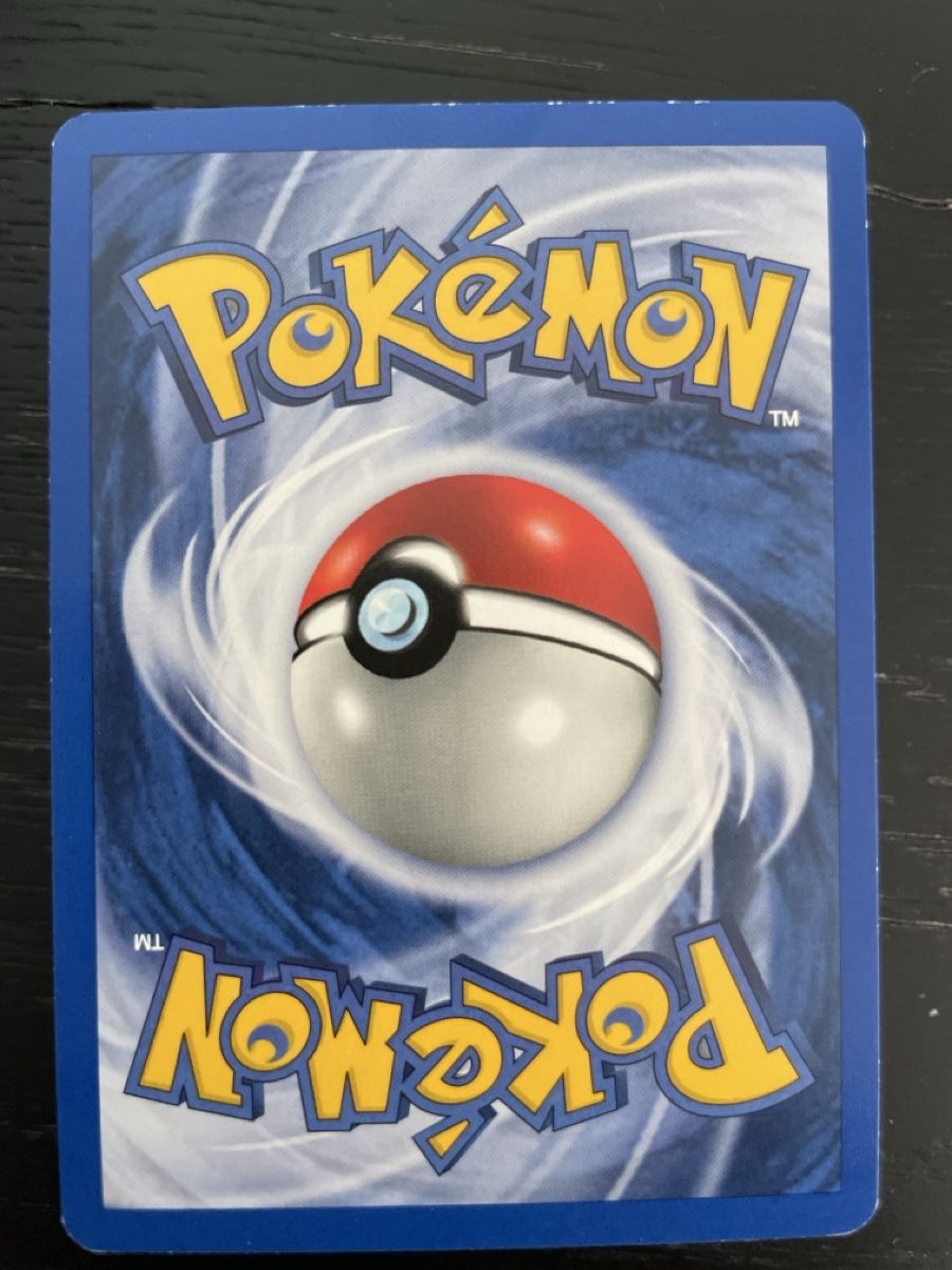 Pokémon Carte collezionabili: Pokemon Dunkles Kadabra 39/82 team rocket 1. edition – Usato da Hugelshofen venduto da Suimosa 1