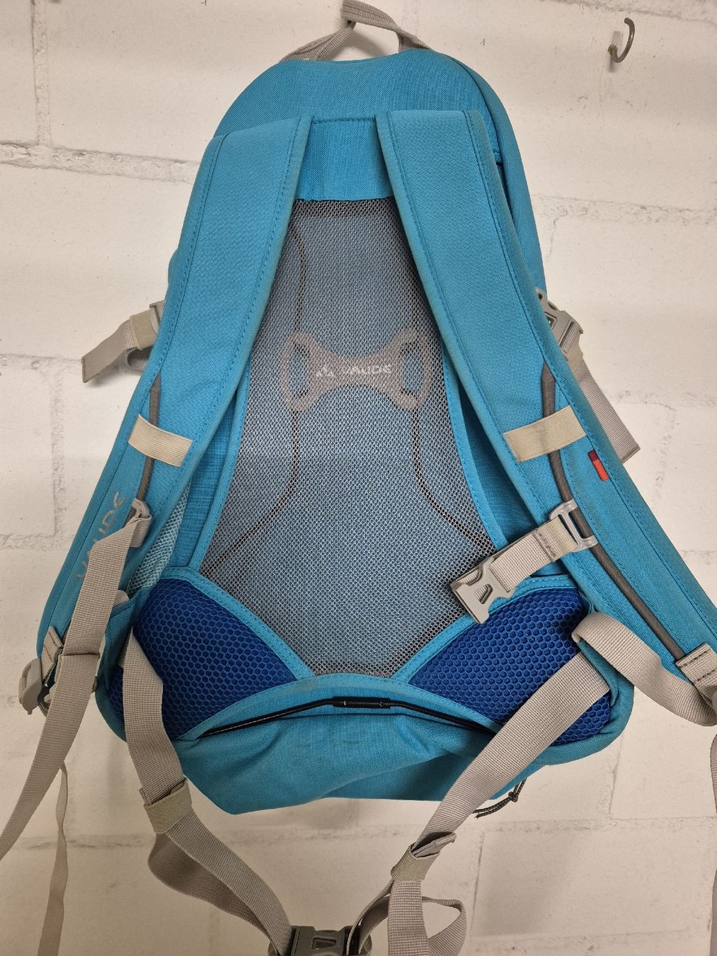 Vaude Zaini: Wanderrucksack VAUDE – Usato da Herzogenbuchsee venduto da herzchae 4