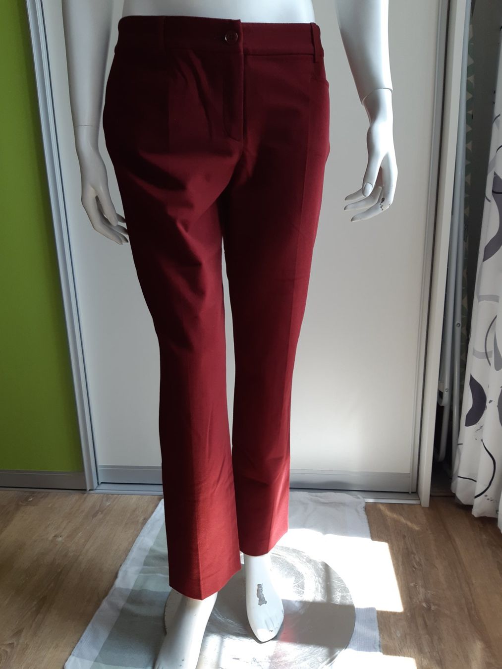 Navyboot Hosen: Hose Gr. 38 von Navyboot – Neu (gemäss Beschreibung) aus Thierachern von Shila99