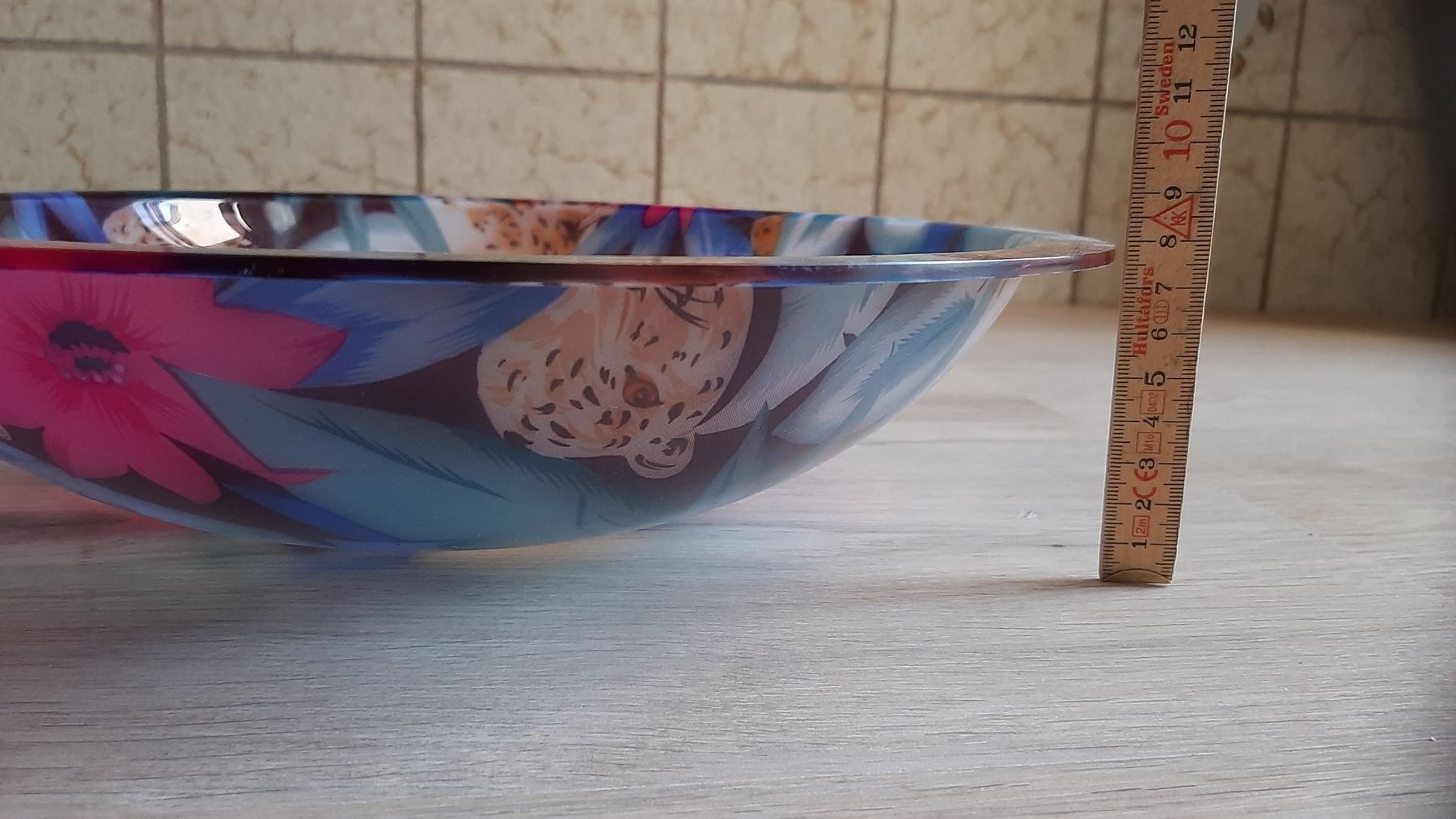 Coupes: Jolie coupe à fruit – D'occasion à Fribourg par metalhands 4