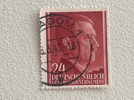 SALE ! DR Briefmarken ab 1 CHF (Gratis-Versand)