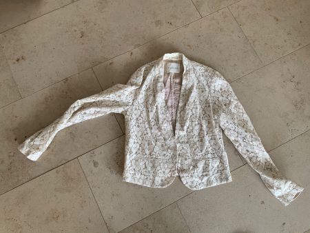 Rosemunde Copenhagen Jacke 36